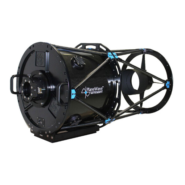 PlaneWave Dall–Kirkham-teleskop DK 432/2939 CDK17 Astrograph L-500