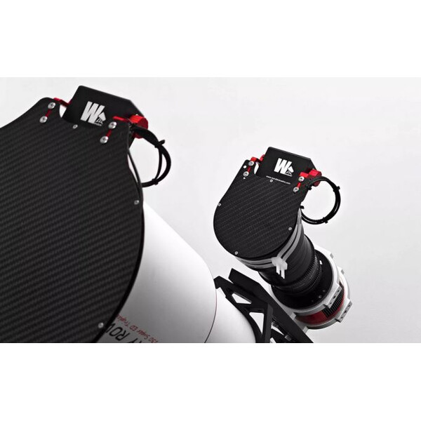 Wanderer Astro Flatfield-mask 125 mm V4 IR