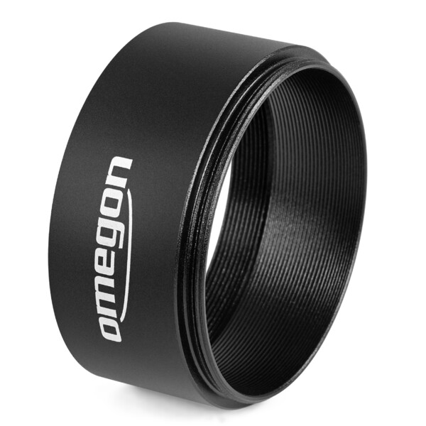 Omegon Förlängningshylsa M48 Extension - 20mm