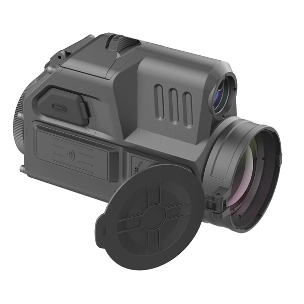 Guide Värmekamera TB650LP