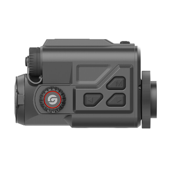 Guide Värmekamera TB630LRF