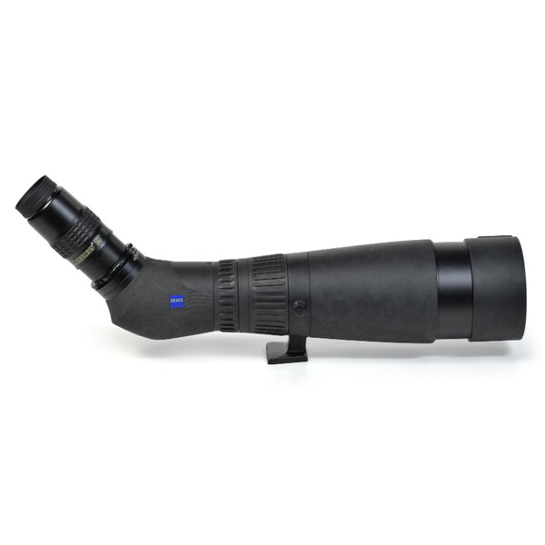 Baader Adapterring Okularbajonett för ZEISS Harpia Kompakt tubkikare 1,25"