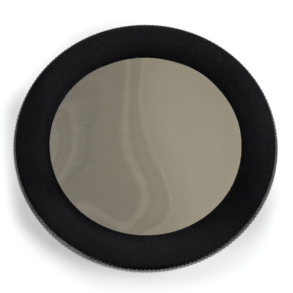 Omegon Solfilter 50mm Seestar S50 + Bino