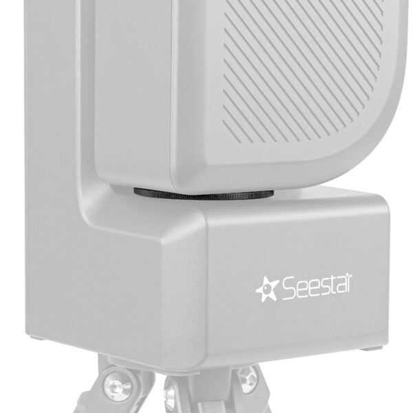 Omegon Solfilter 50mm Seestar S50 + Bino