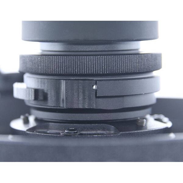 Astroprints Celestron Origin 2" filterhållare