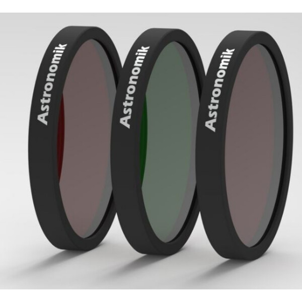Astronomik Filter HSO 12nm 31mm