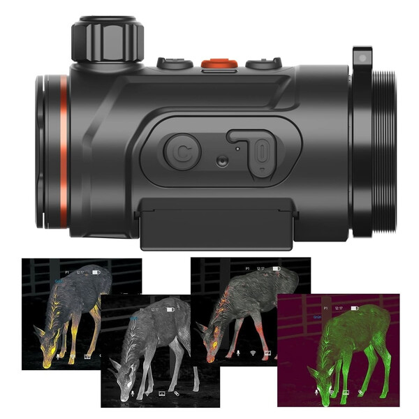 ThermTec Värmekamera Hunt 335 PRO
