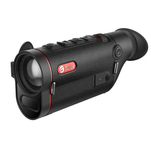 Guide Värmekamera TD433L