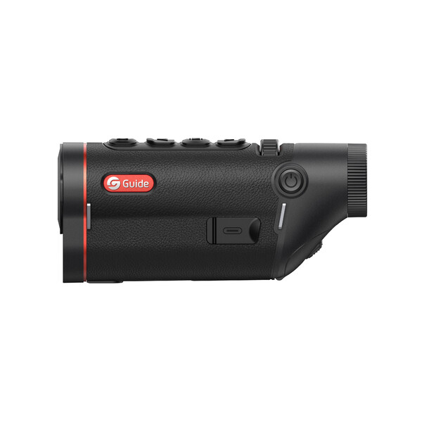 Guide Värmekamera TD433L