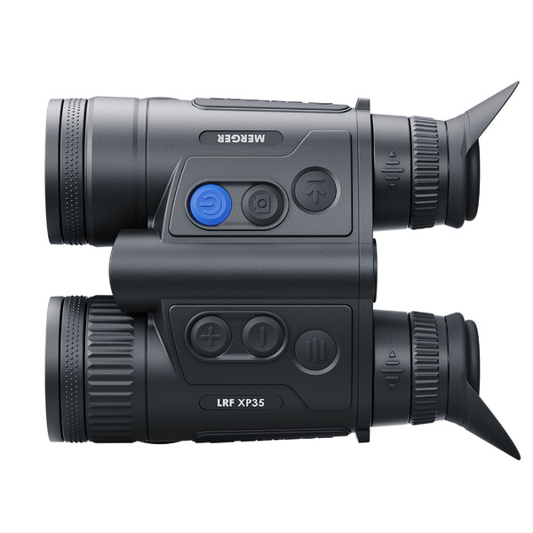 Pulsar-Vision Värmekamera Merger LRF XP35