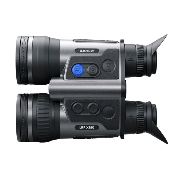 Pulsar-Vision Värmekamera Merger LRF XT50