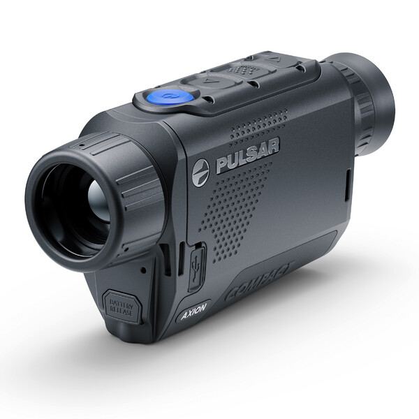 Pulsar-Vision Värmekamera Axion XG30 Compact