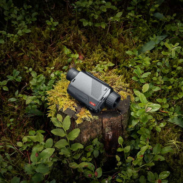 Pulsar-Vision Värmekamera Axion XG30 Compact