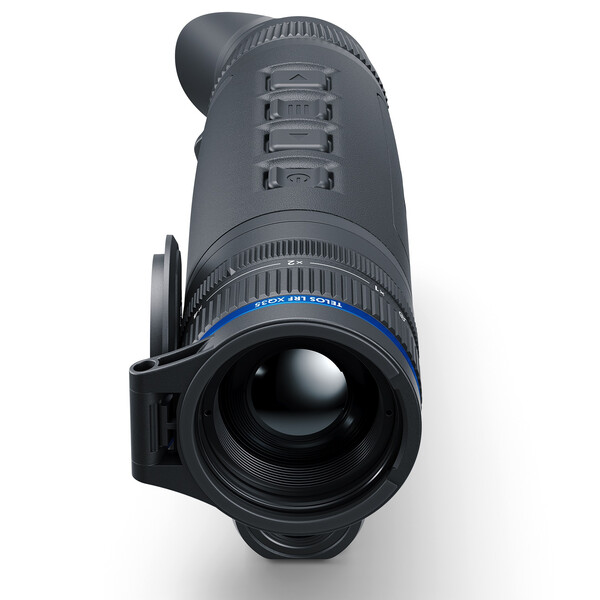 Pulsar-Vision Värmekamera Telos LRF XQ35