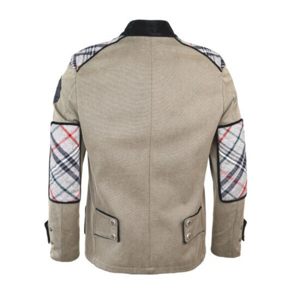 Rettl Biker Janka International Canvas Storlek 54