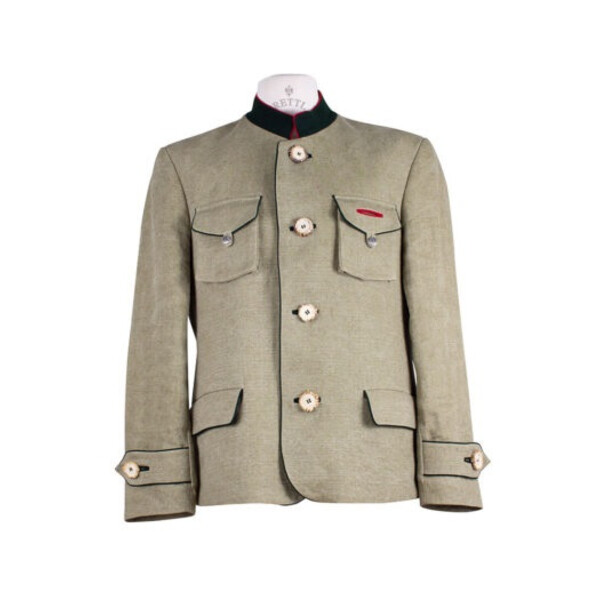 Rettl Herrjacka Julius storlek 48