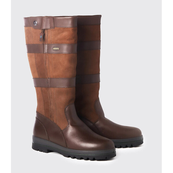 Dubarry of Ireland Wexford herrstövlar 44