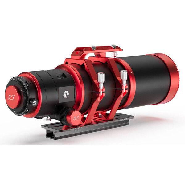 William Optics Apokromatisk refraktor AP 108/518 UltraCat WIFD