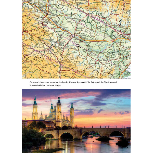 Oculum Verlag Solar Eclipse Guide Spain