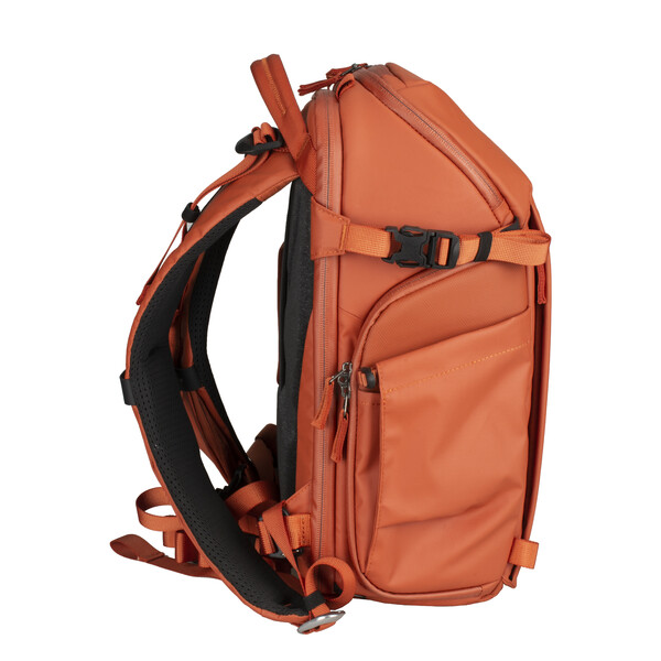 Summit-Creative Metropolis ryggsäck 16 l orange