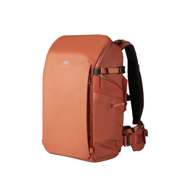 Summit-Creative Metropolis ryggsäck 26 l orange