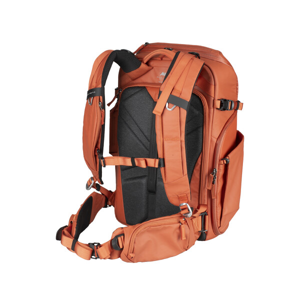 Summit-Creative Metropolis ryggsäck 26 l orange