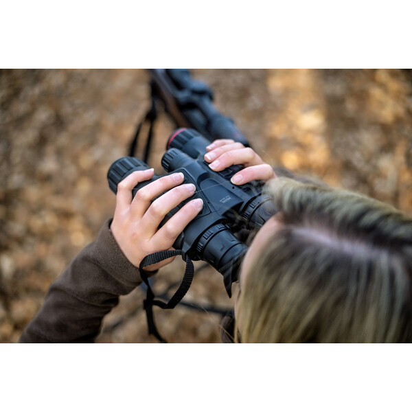 HIKMICRO Mörkersikte Habrok 4K HQ35L 5,5-22x60