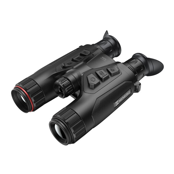 HIKMICRO Mörkersikte Habrok 4K HQ35L 5,5-22x60