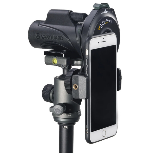 Vanguard Smartphone-adapter VEO PA-65