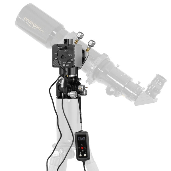 Omegon Montering Pro HM31 EQ/AZ