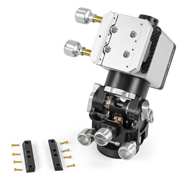 Omegon Montering Pro HM31 EQ/AZ