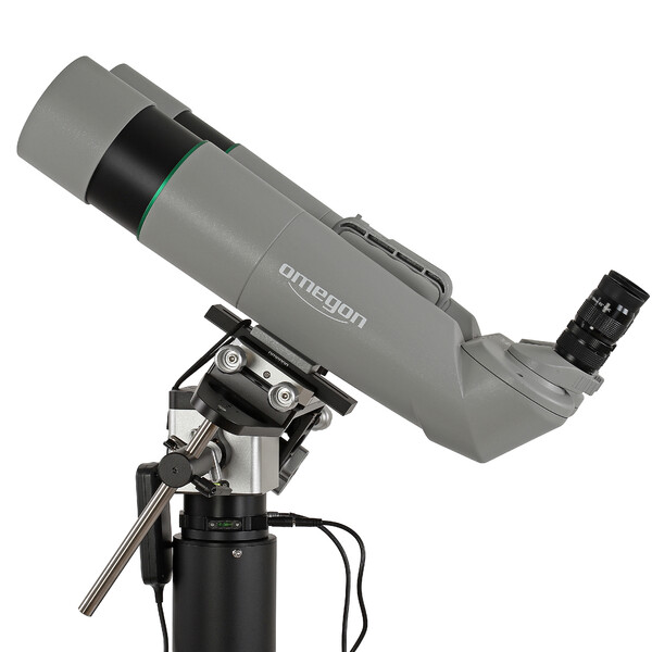 Omegon Montering Pro HM31 EQ/AZ