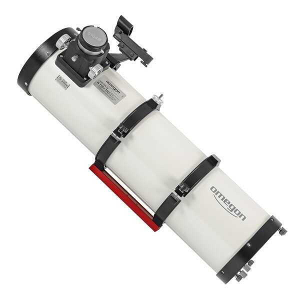 Omegon -teleskop Horizon N 150/750 EQ370DX