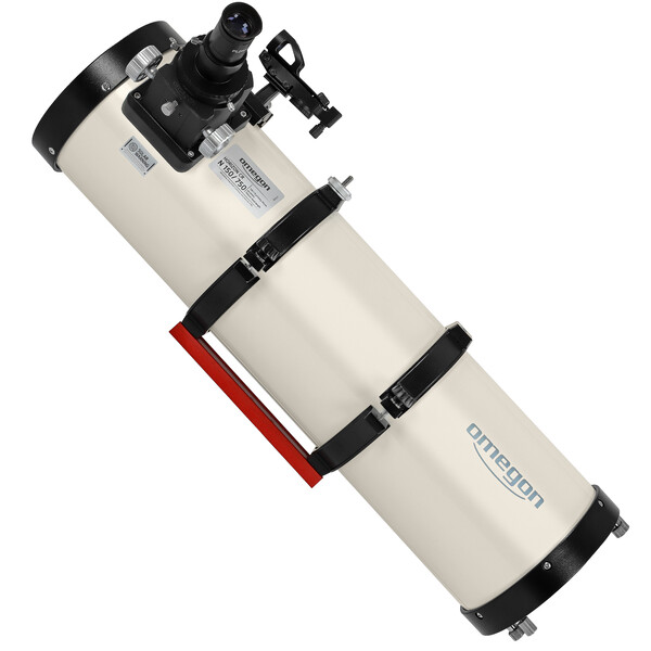 Omegon -teleskop Horizon N 150/750 EQ370DX