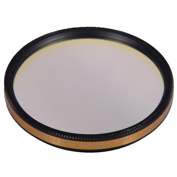 Antlia Filter SII 2,5nm 2"