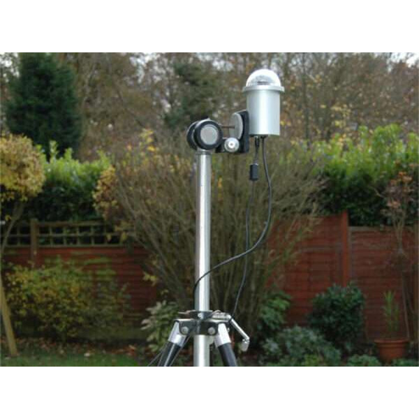 Starlight Xpress Kamera Oculus PRO All Sky 150° Mono