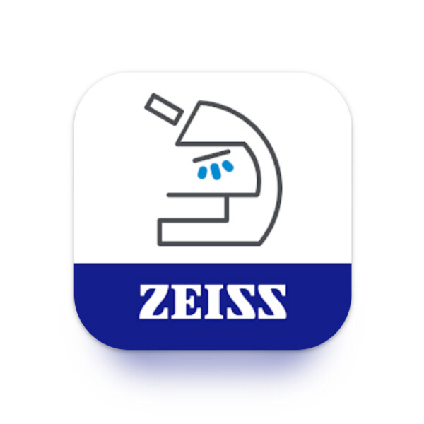 ZEISS Programvara Software Labscope Modul Multi Channel DLic