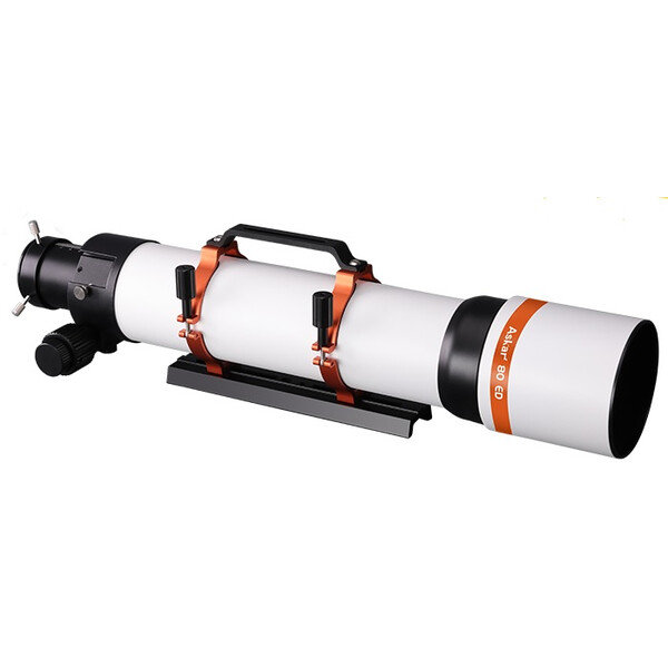 Askar Apokromatisk refraktor AP 80/560 F7 80ED