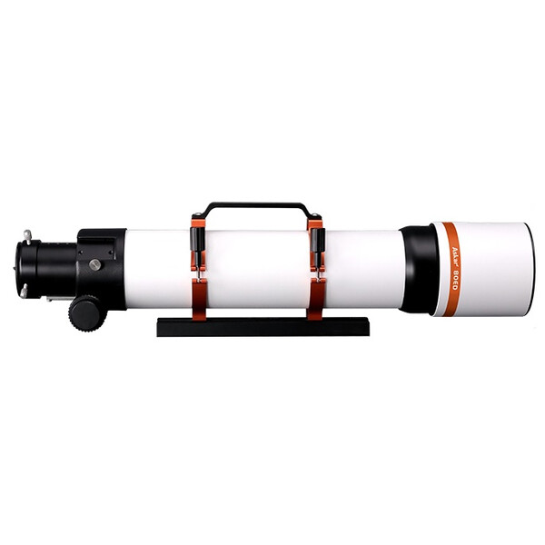 Askar Apokromatisk refraktor AP 80/560 F7 80ED