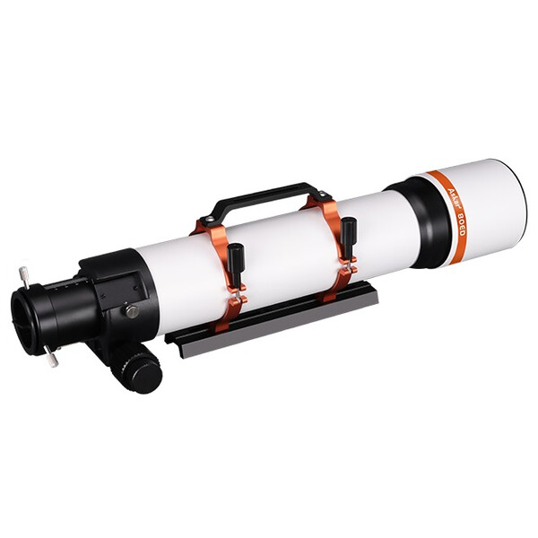 Askar Apokromatisk refraktor AP 80/560 F7 80ED