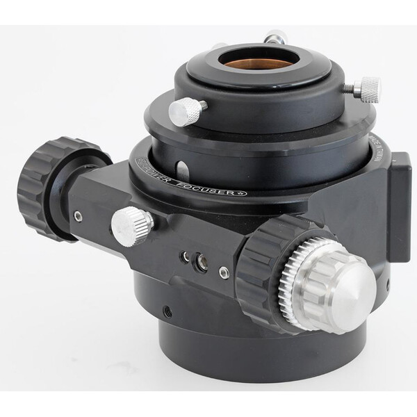 TS Optics Fokuserare V-Power Crayford 3"
