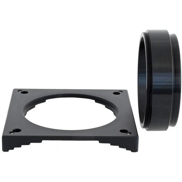 TS Optics Adapter V-Power Crayford / Newton 285-305 mm