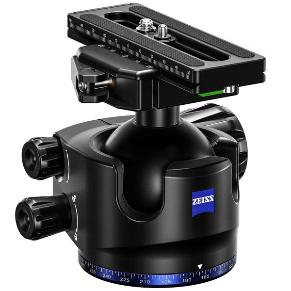 ZEISS Stativ-kulhuvud L-55