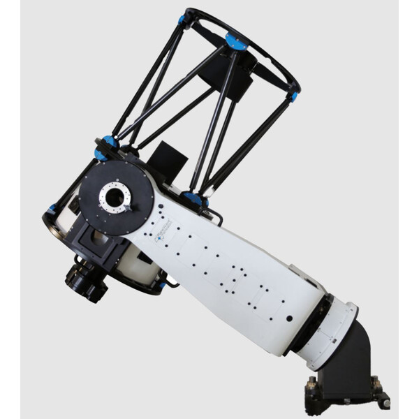 Dall–Kirkham-teleskop DK 610/3962 CDK24 Astrograph L-600