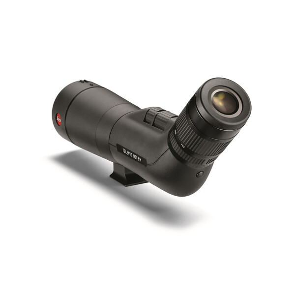 Leica Kompakt tubkikare Televid HD 65 Set + 20-60x okular 2025