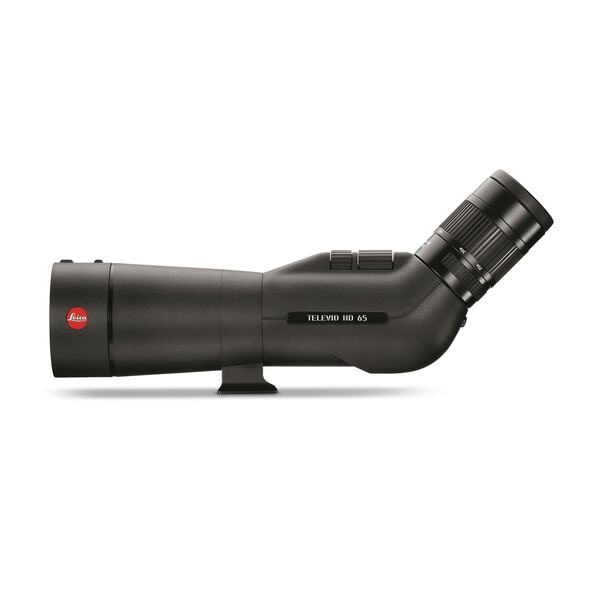 Leica Kompakt tubkikare Televid HD 65 Set + 20-60x okular 2025