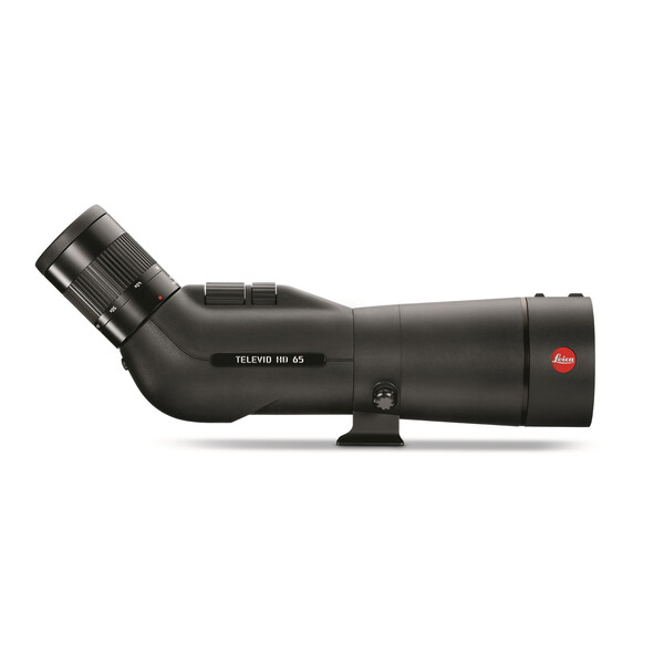 Leica Kompakt tubkikare Televid HD 65 Set + 20-60x okular 2025