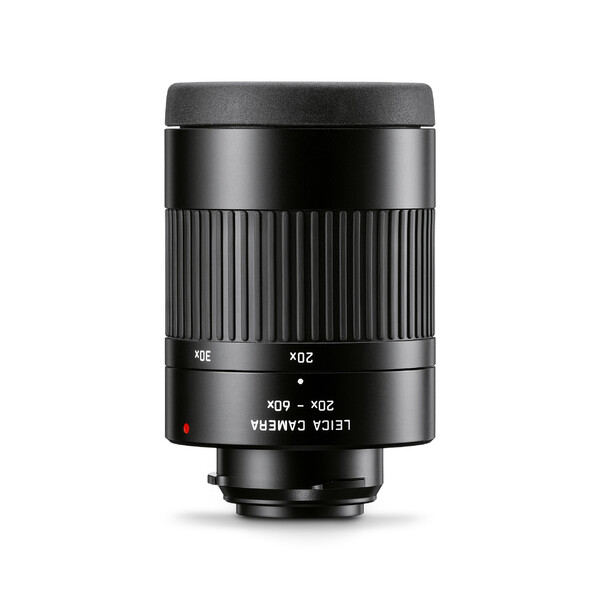 Leica Kompakt tubkikare Televid HD 82 Set + 20-60x okular 2025
