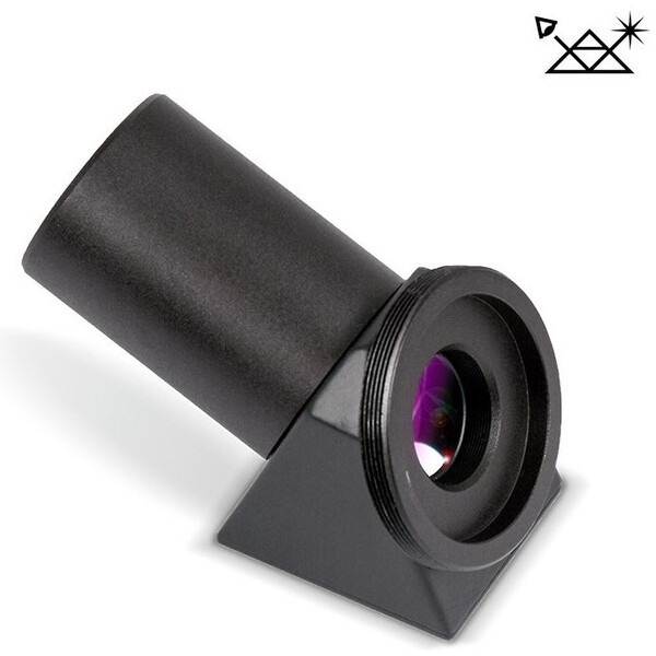 Baader Bildrätande Amici-Prisma för MaxBright Binokular 45° 1,25"