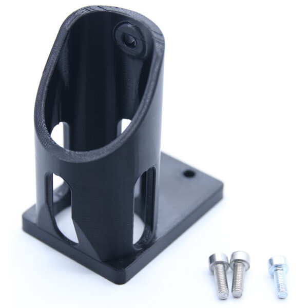 Astroprints ToupTek AAF motormonteringssats för TS-Optics 3,7" Deluxe kugghjul OAZ
